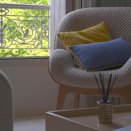 Villa Meridia Nimes Luaran gambar