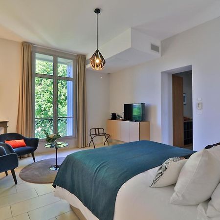 Villa Meridia Nimes Luaran gambar