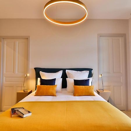 Villa Meridia Nimes Luaran gambar