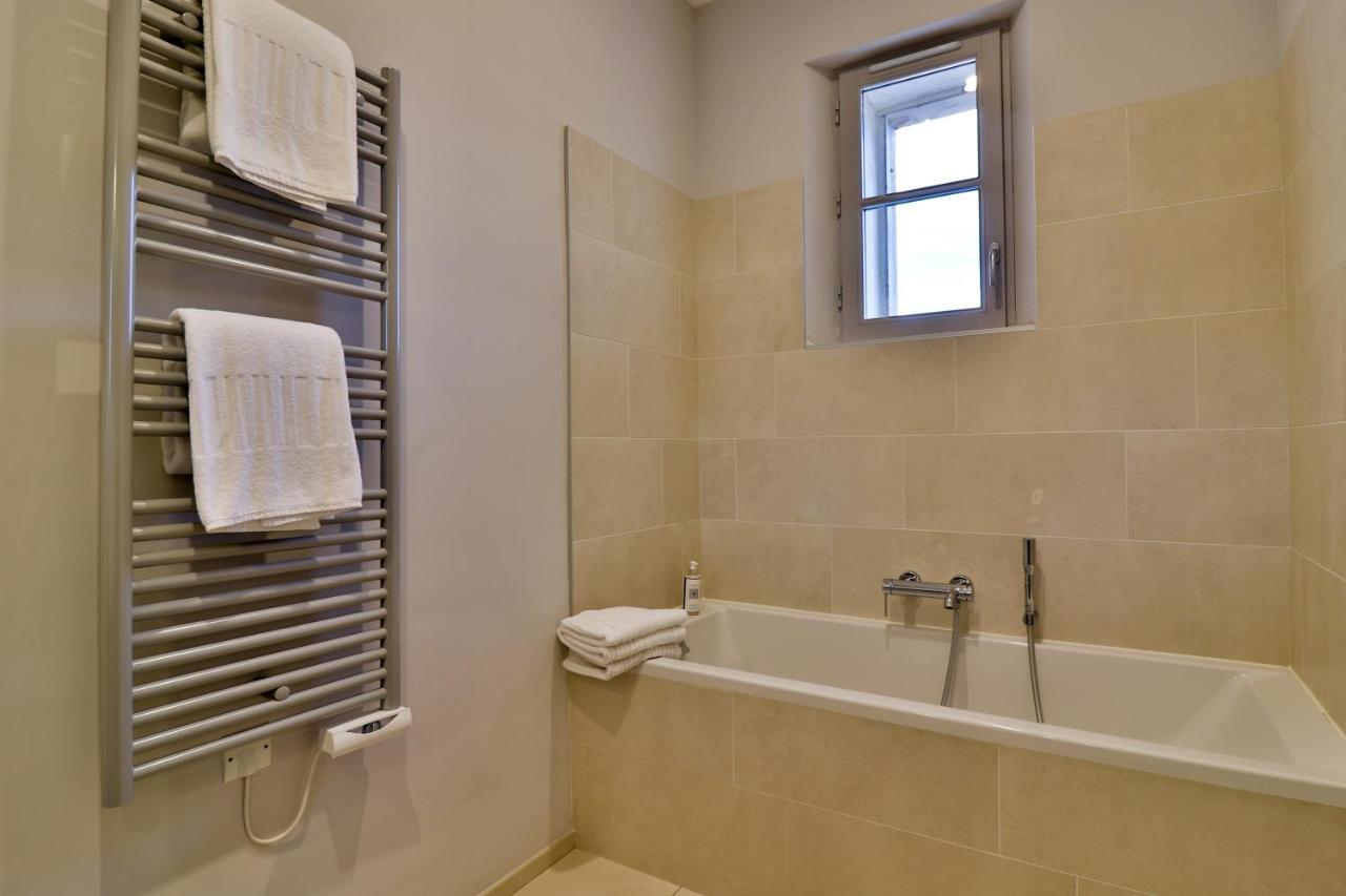 Villa Meridia Nimes Luaran gambar