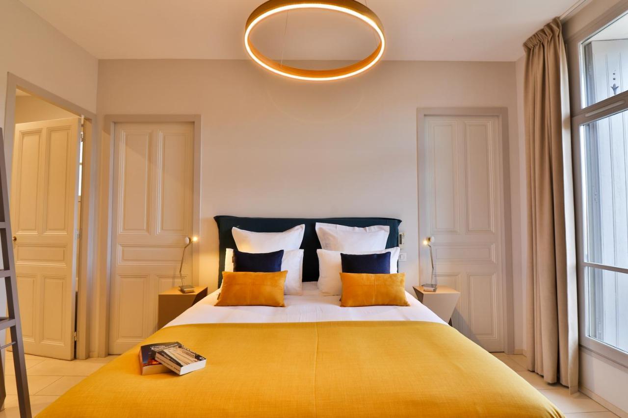 Villa Meridia Nimes Luaran gambar