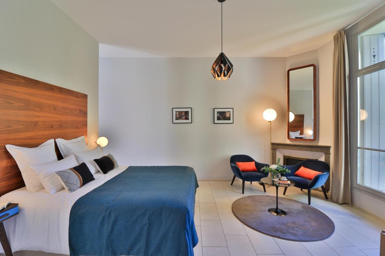 Villa Meridia Nimes Luaran gambar