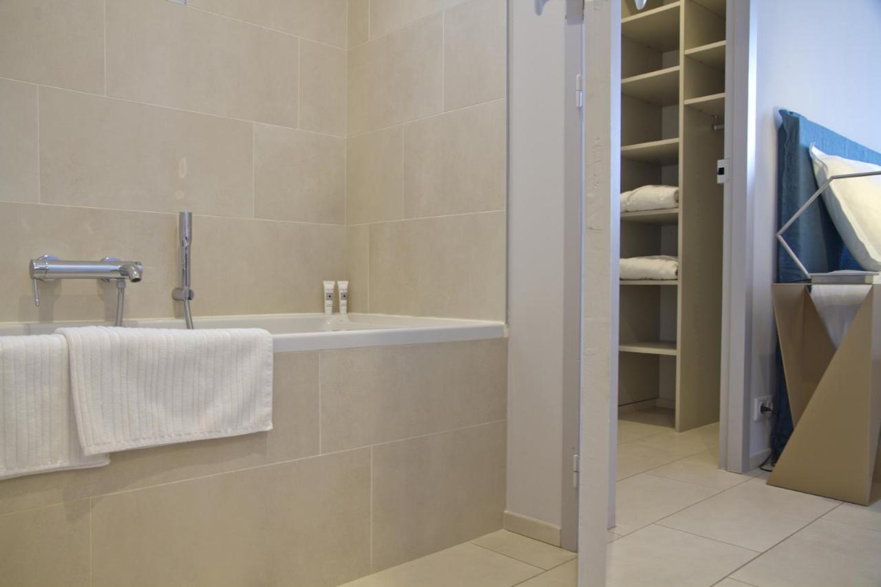 Villa Meridia Nimes Luaran gambar