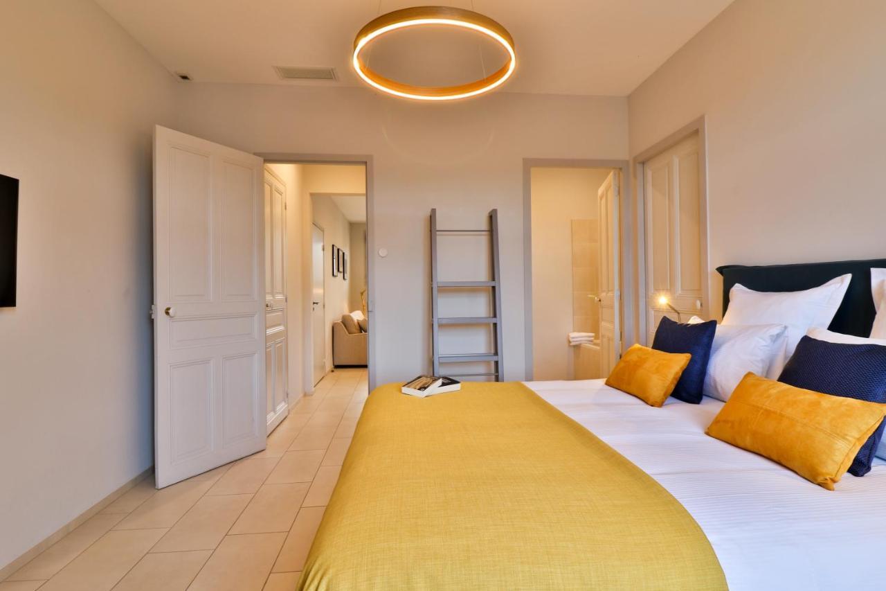 Villa Meridia Nimes Luaran gambar