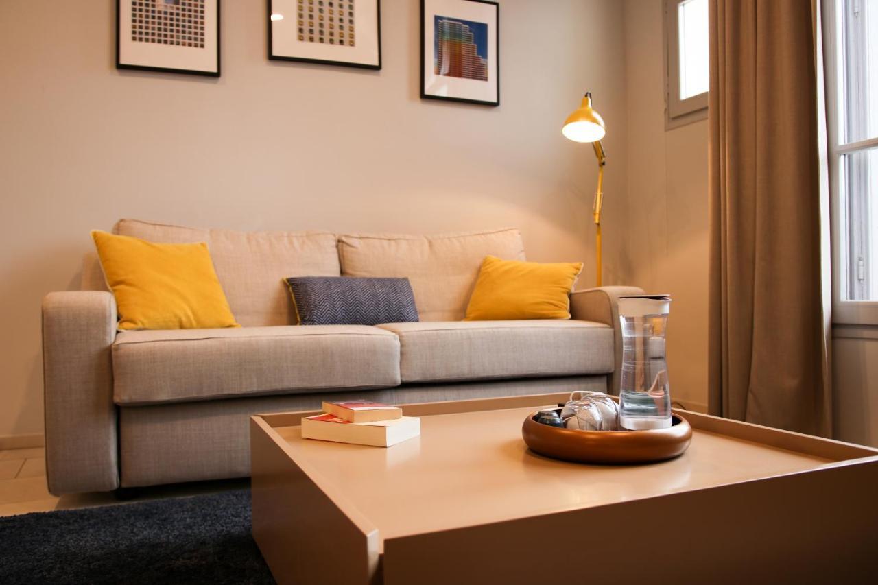 Villa Meridia Nimes Luaran gambar
