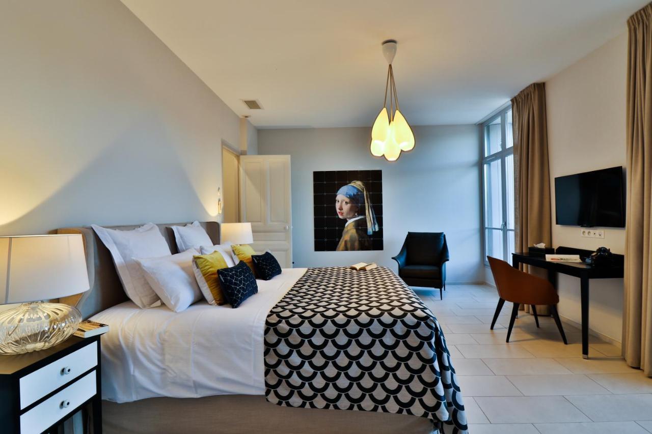 Villa Meridia Nimes Luaran gambar