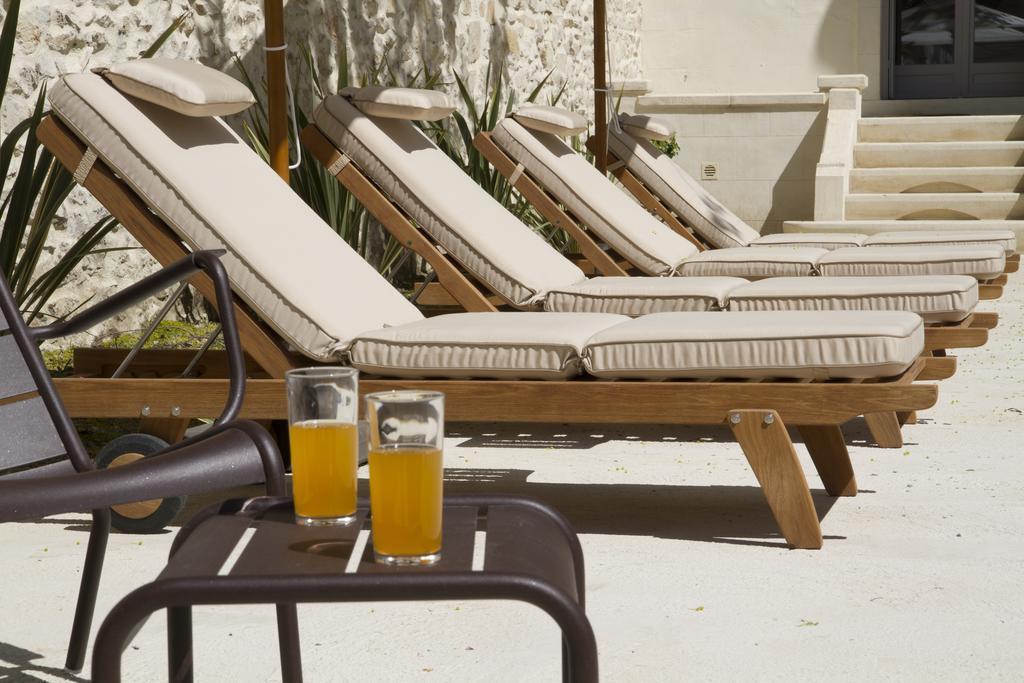 Villa Meridia Nimes Luaran gambar