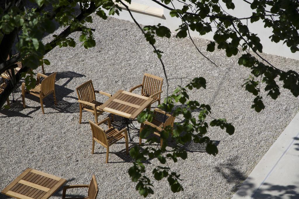 Villa Meridia Nimes Luaran gambar
