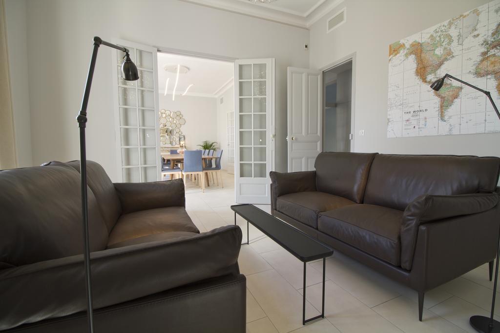 Villa Meridia Nimes Luaran gambar